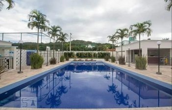 apartment em Rua Manoel Rosa, Areias - São José - SC
