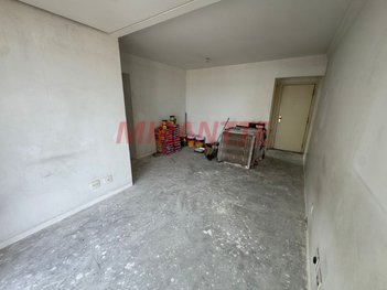 apartment em Avenida do Guacá, Lauzane Paulista - São Paulo - SP