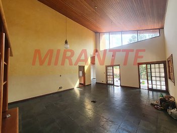 house em Alameda Umuarama, Alphaville - Santana de Parnaíba - SP