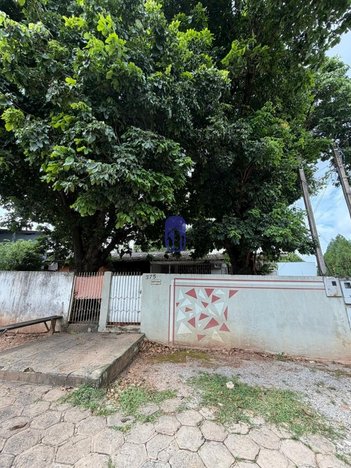 land_lot em Rua Belo Horizonte, Centro - Sorriso - MT