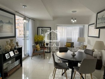 apartment em Rua Martiniano de Carvalho, Bela Vista - São Paulo - SP