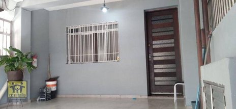 house em Rua dos Sorocabanos, Ipiranga - São Paulo - SP