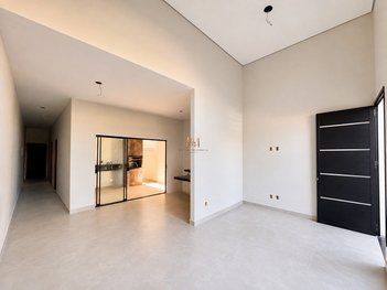 house em Rua Rio Grande da Serra, Jardim Interlagos - Hortolândia - SP