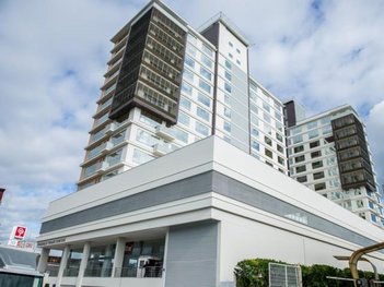 office em Rua Sebastião Furtado Pereira, Barreiros - São José - SC