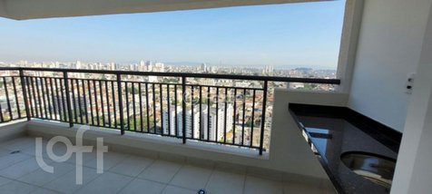 apartment em Rua Astorga, Vila Guilherme - São Paulo - SP