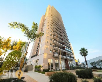apartment em Rua do Lago, Vila Nair - São Paulo - SP