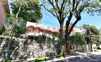 house em Rua Maestro Pedro Jatobá, Vila Albertina - São Paulo - SP