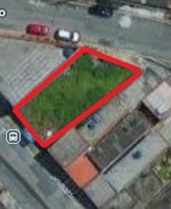 land_lot em Avenida Luís Marcolino, Jardim Camila - Mauá - SP