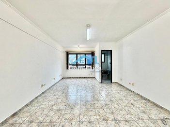 office em Rua Doutor Tirso Martins, Vila Mariana - São Paulo - SP