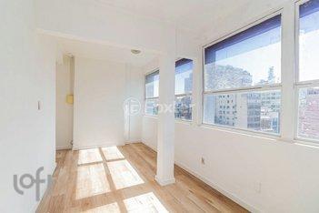 apartment em Flores, Centro - Porto Alegre - RS