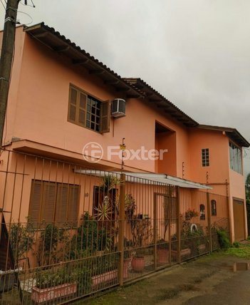 house em Beco Maria Alice, Restinga - Porto Alegre - RS