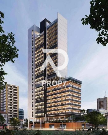 apartment em Rua dos Pinheiros, Pinheiros - São Paulo - SP