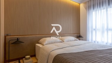 apartment em Rua Cayowaá, Sumaré - São Paulo - SP