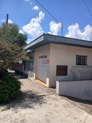 house em Treze de Maio, Cristo Redentor - Caxias do Sul - RS