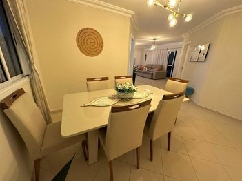 apartment em Rua Almirante Giachetta, Parque Campolim - Sorocaba - SP