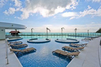 apartment em Martim-Pescador, Praia Brava de Itajaí - Itajaí - SC