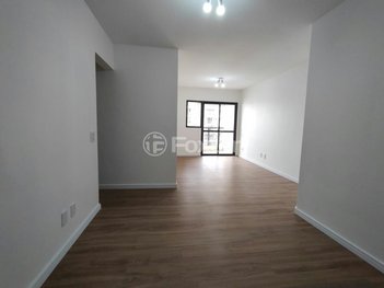 apartment em Rua Nova York, Brooklin Paulista - São Paulo - SP