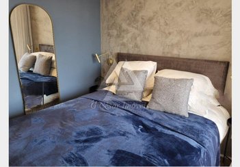 apartment em Rua Madre Cabrini, Vila Mariana - São Paulo - SP