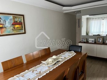 apartment em Alameda São Caetano, Santa Paula - São Caetano do Sul - SP