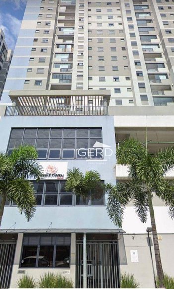 apartment em Rua Professor Luis Eulalio de Bueno Vidigal, Centro - Osasco - SP