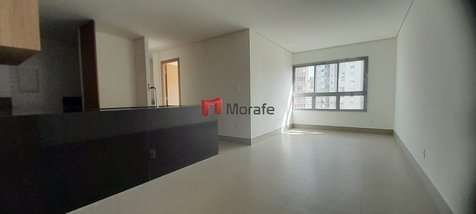 apartment em Rua Espírito Santo, Lourdes - Belo Horizonte - MG