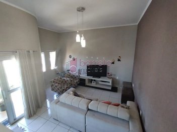 house em Avenida André Costa, Chácara Morada Mediterrânea - Jundiaí - SP