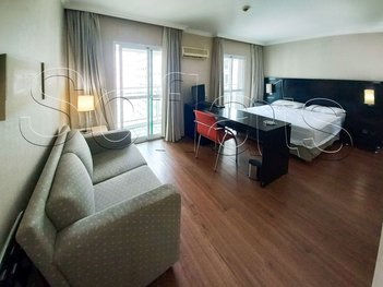 apartment em Rua Monte Alegre, Perdizes - São Paulo - SP
