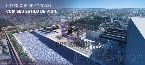 apartment em Rua Domingos de Morais, Vila Mariana - São Paulo - SP