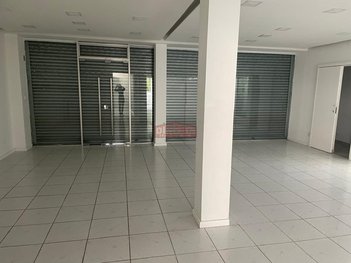 commercial_building em Onze de Junho, Vila Clementino - São Paulo - SP