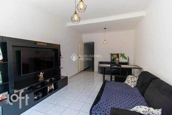 house em Alameda Conde de Porto Alegre, Olímpio - São Caetano do Sul - SP