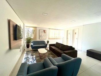 office em Avenida Rui Barbosa, Joaquim Távora - Fortaleza - CE