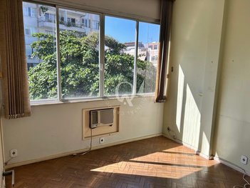 apartment em Rua Lópes Quintas, Jardim Botânico - Rio de Janeiro - RJ