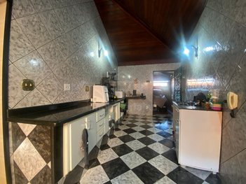 house em Rua Guerino Ferrucci, Vila São Judas Tadeu - Jaú - SP