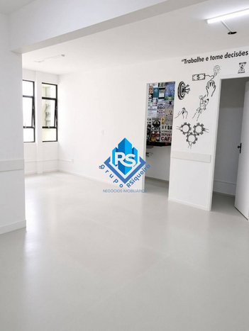 office em Rua General Glicério, Centro - Santo André - SP