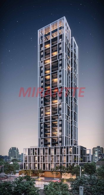 apartment em Bartira, Perdizes - São Paulo - SP