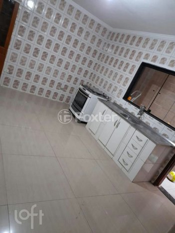house em Rua Apóstolo Tomé, Eldorado - Diadema - SP