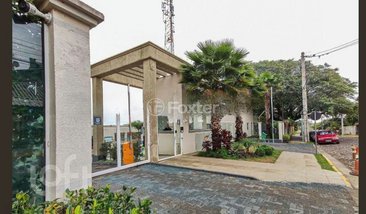 apartment em Rua Coronel Bordini, Santo André - São Leopoldo - RS