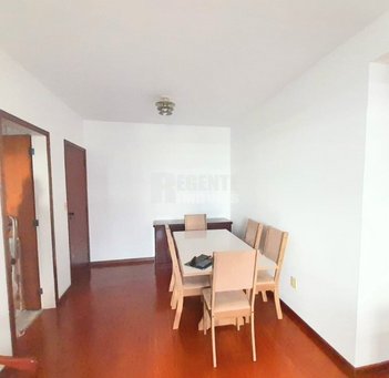 apartment em Rua Acelon Pacheco da Costa, Itacorubi - Florianópolis - SC