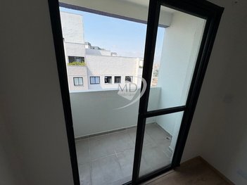 apartment em Avenida Gago Coutinho, Santa Maria - Santo André - SP