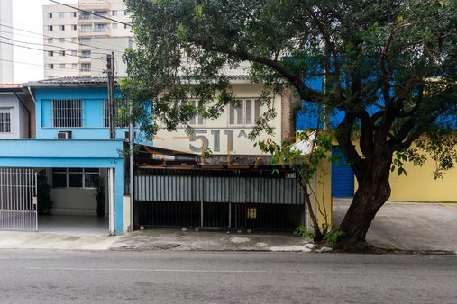 Cômodo Condomínio
