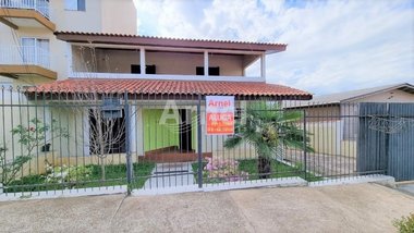 house em Rua Antônio Cesário de Rezende, Petrópolis - Passo Fundo - RS