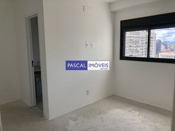 apartment em Rua Correia Dias, Paraíso - São Paulo - SP