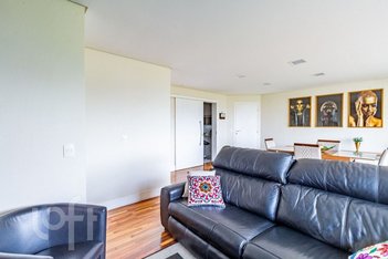 apartment em Ipiranga, Jardim Aeroporto - São Paulo - SP