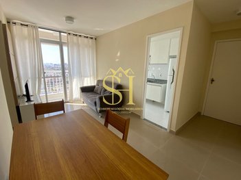 apartment em Avenida do Rio Pequeno, Rio Pequeno - São Paulo - SP