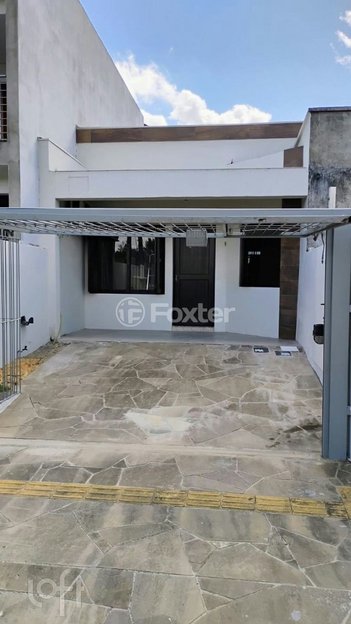 house em Rua da Prosperidade, Estância Velha - Canoas - RS