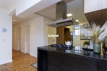 apartment em Rua Pernambuco, Higienópolis - São Paulo - SP