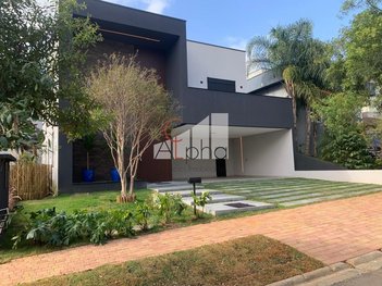 house em Alameda Indus, Alphaville - Santana de Parnaíba - SP