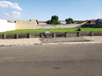 land_lot em Rua José Rodrigues Machado, Residencial Solar - Laranjal Paulista - SP