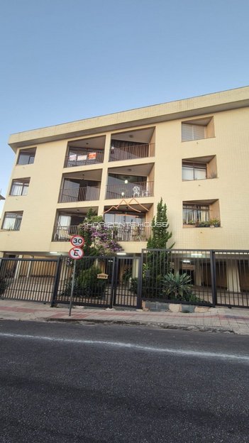 apartment em Rua Atenas, Prado - Belo Horizonte - MG