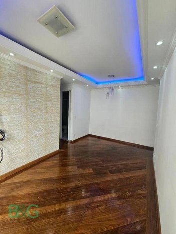 apartment em Rua Tuiuti, Tatuapé - São Paulo - SP